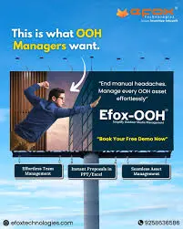 Efox Technologies Private Limited